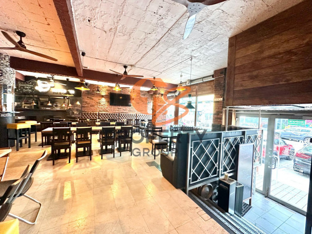 Lokal Wynajem Warszawa Śródmieście 11